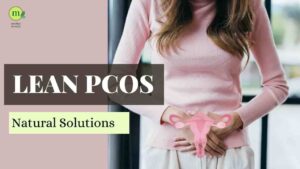 lean pcos