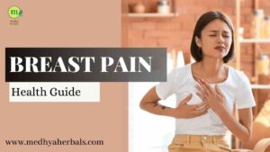 Breast Pain-Painful Breasts Ayuvedic Health Guide