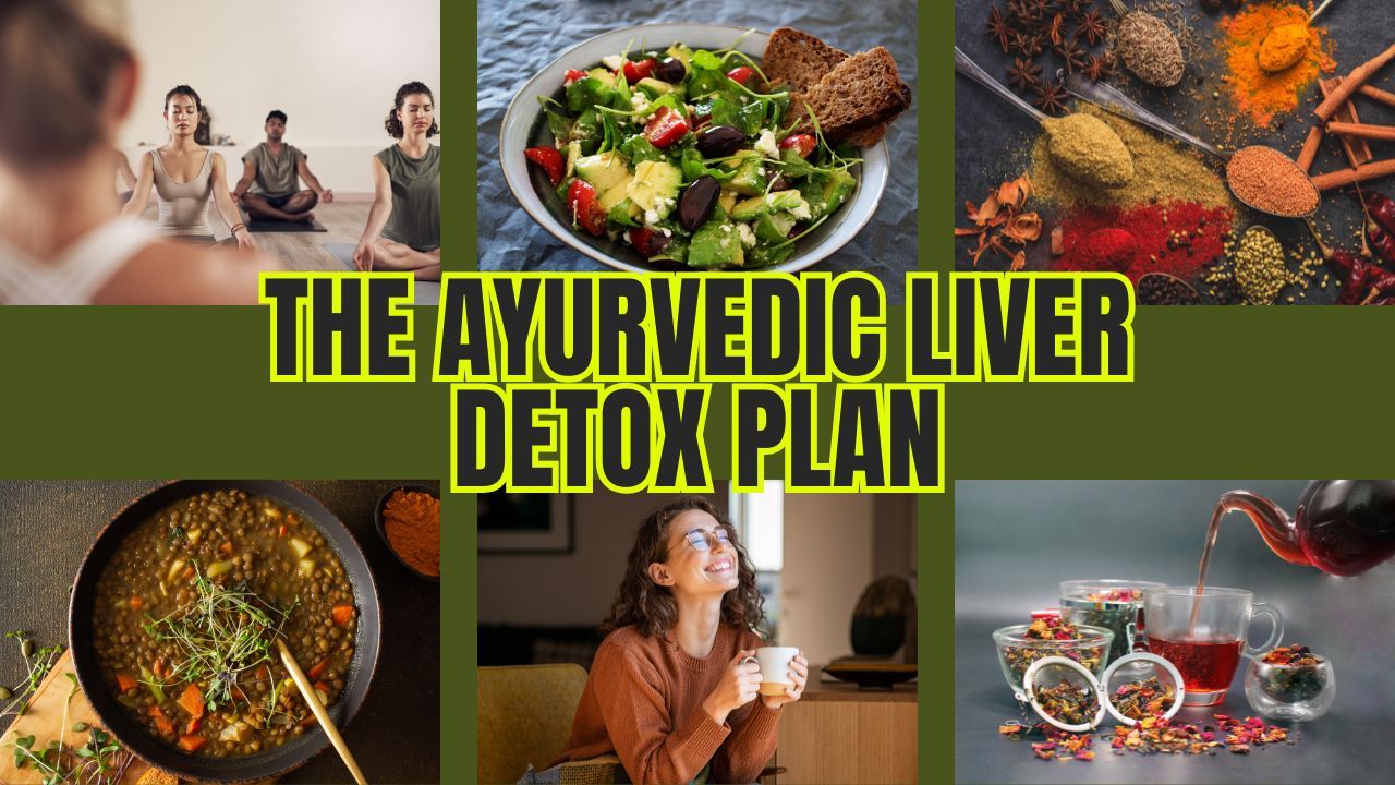 Liver Detox PP