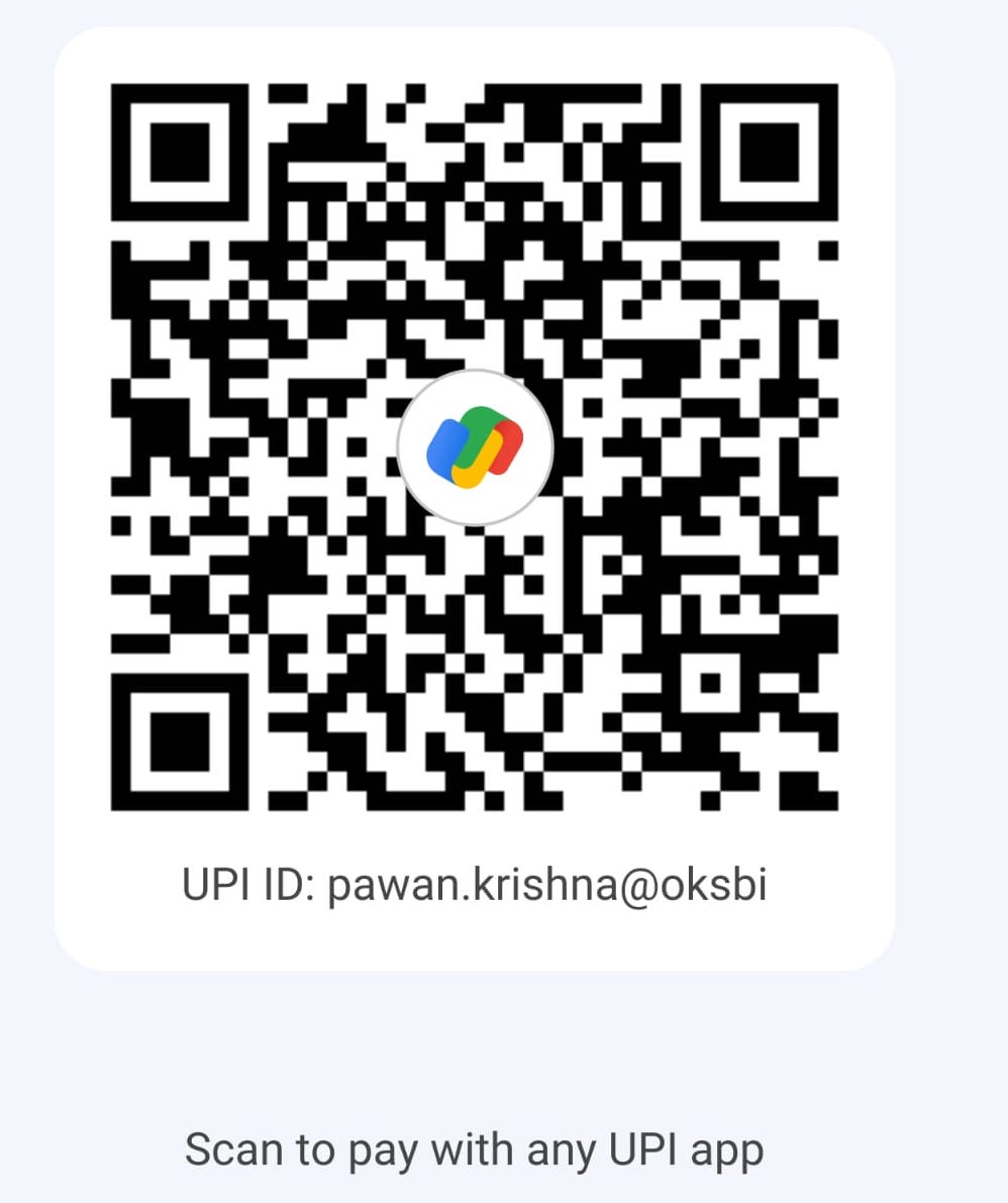 UPI Code